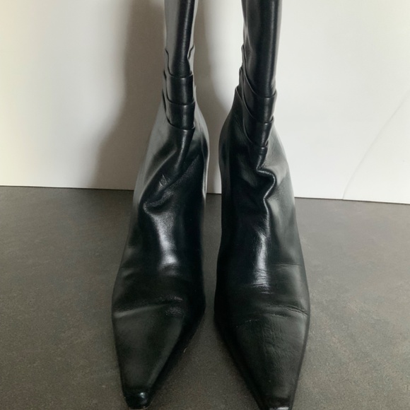 Stuart Weitzman Boots - Picture 3 of 10